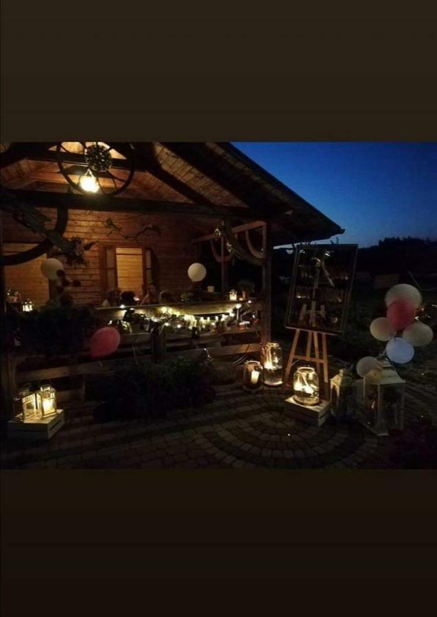 Noclegi U Dyncyka Krajno Pierwsze Exterior photo
