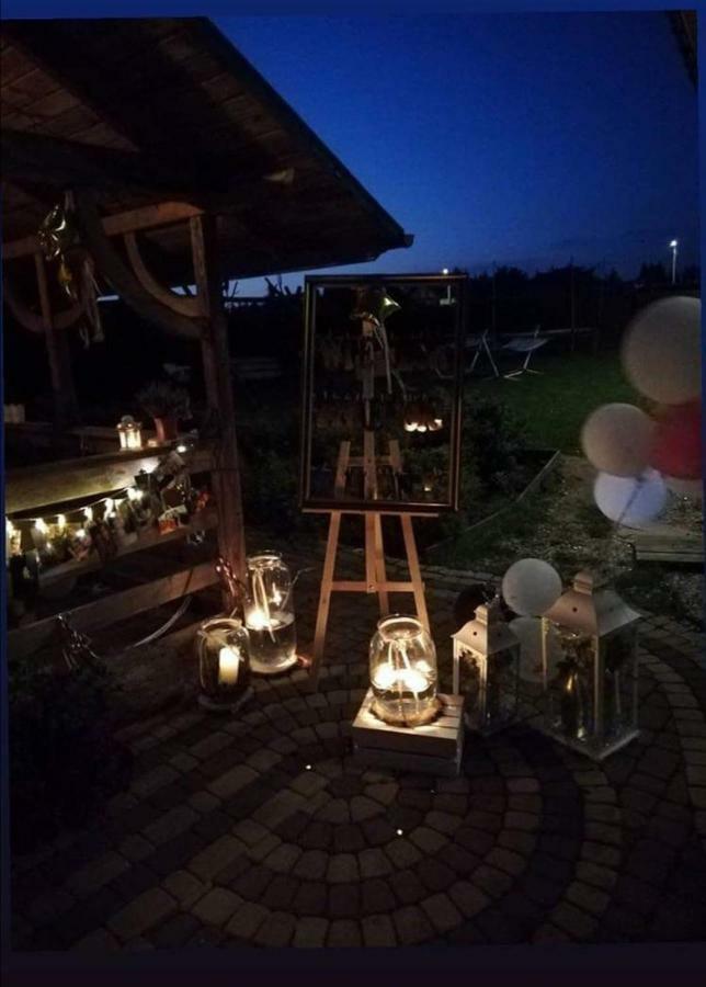 Noclegi U Dyncyka Krajno Pierwsze Exterior photo